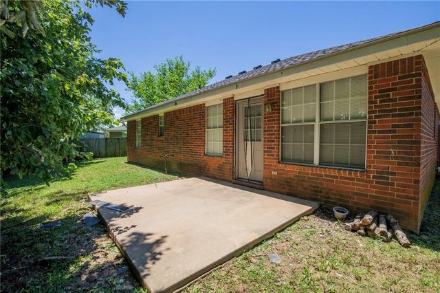 615 Bliss Circle, Centerton, AR 72719