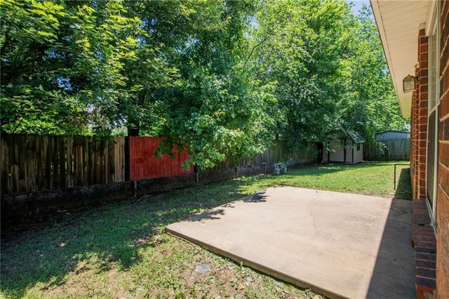 615 Bliss Circle, Centerton, AR 72719