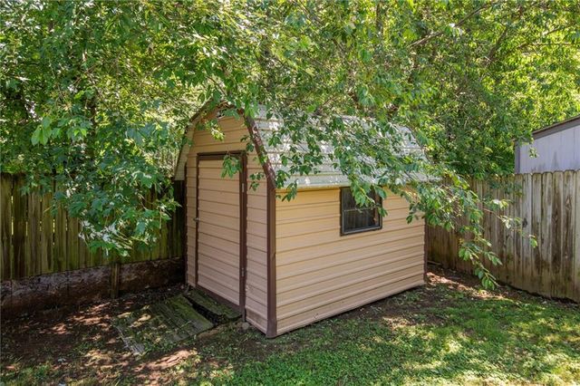 615 Bliss Circle, Centerton, AR 72719