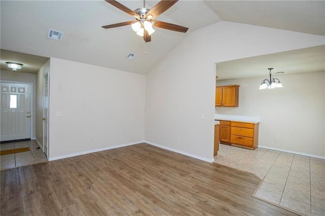 615 Bliss Circle, Centerton, AR 72719