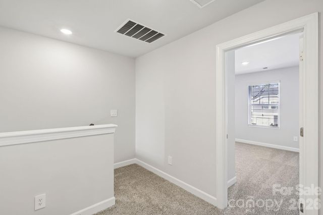 9008 Foggy Brook Loop, Charlotte, NC 28216