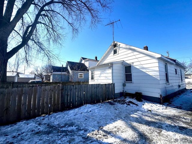 618 N BAIRD STREET, Green Bay, WI 54302
