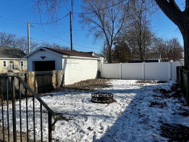 618 N BAIRD STREET, Green Bay, WI 54302