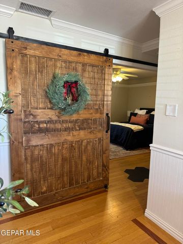 8104 Parkland Drive, El Paso, TX 79925