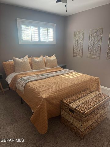 8104 Parkland Drive, El Paso, TX 79925