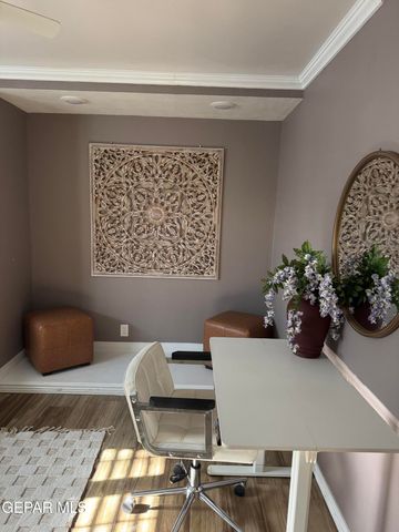 8104 Parkland Drive, El Paso, TX 79925