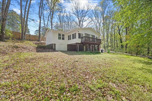 6709 Johnsdale Road, Raleigh, NC 27615