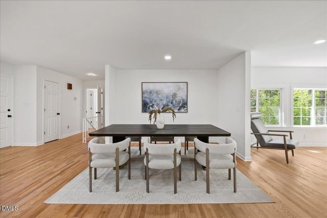 6709 Johnsdale Road, Raleigh, NC 27615