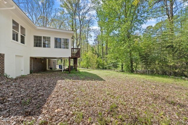 6709 Johnsdale Road, Raleigh, NC 27615