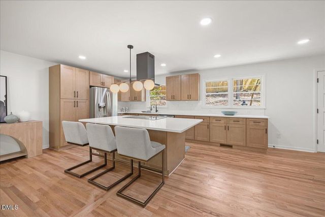 6709 Johnsdale Road, Raleigh, NC 27615