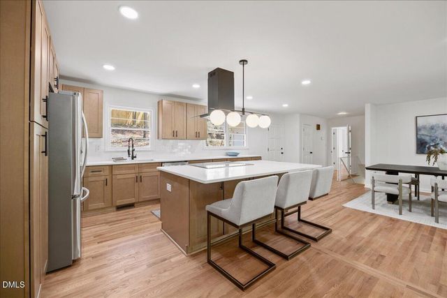 6709 Johnsdale Road, Raleigh, NC 27615