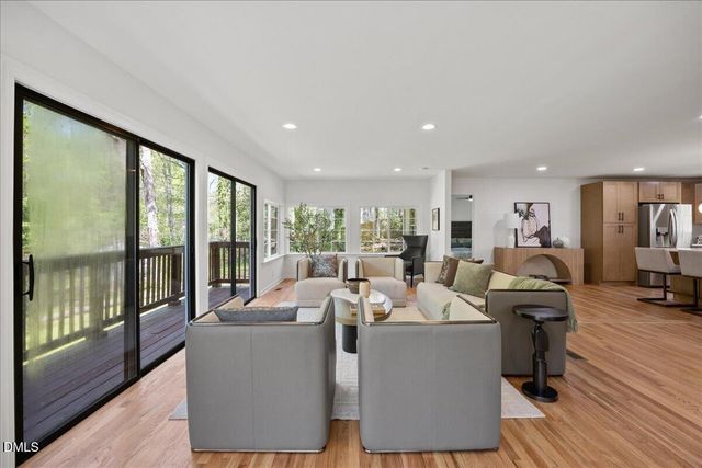 6709 Johnsdale Road, Raleigh, NC 27615