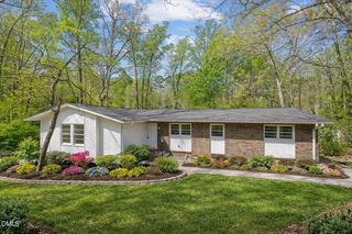 6709 Johnsdale Road, Raleigh, NC 27615