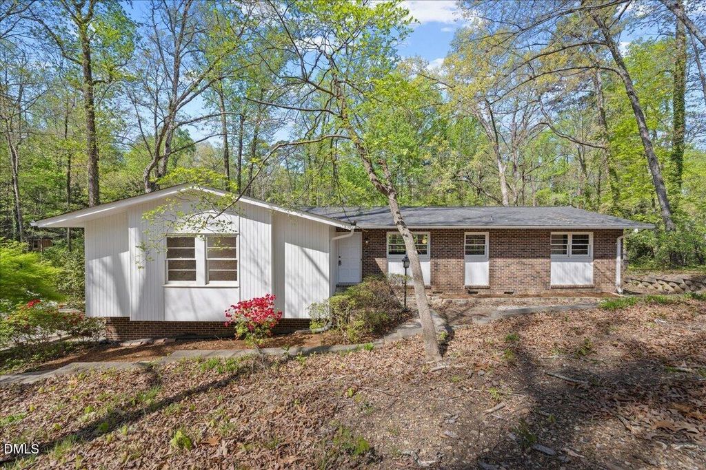 6709 Johnsdale Road, Raleigh, NC 27615