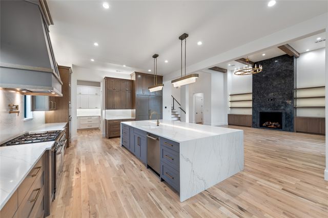 4417 Overlook Ridge, Flower Mound, TX 75022