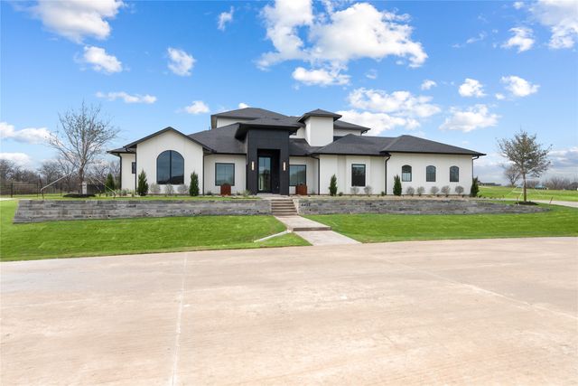 4417 Overlook Ridge, Flower Mound, TX 75022