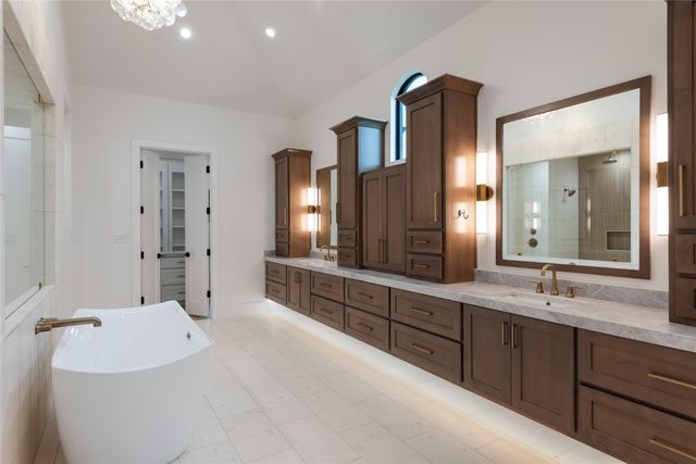 4417 Overlook Ridge, Flower Mound, TX 75022