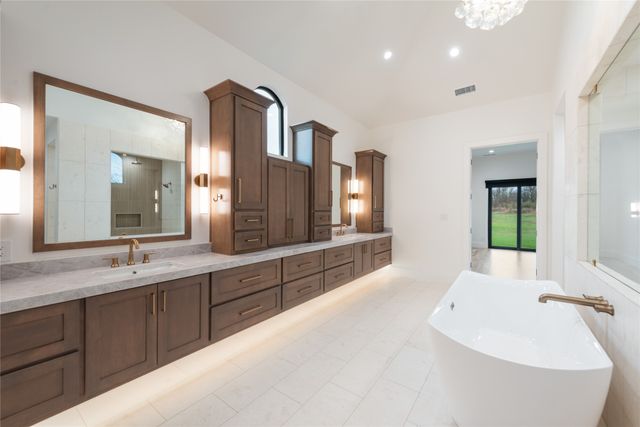 4417 Overlook Ridge, Flower Mound, TX 75022