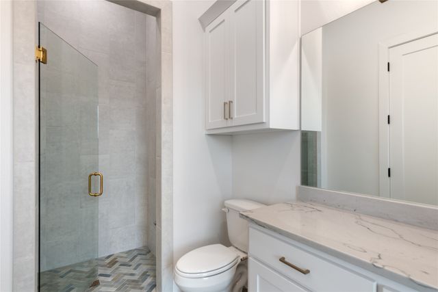 4417 Overlook Ridge, Flower Mound, TX 75022