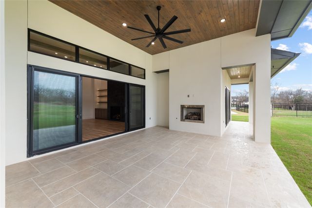 4417 Overlook Ridge, Flower Mound, TX 75022