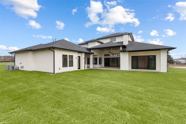 4417 Overlook Ridge, Flower Mound, TX 75022