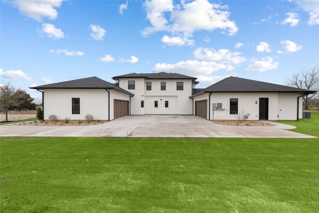 4417 Overlook Ridge, Flower Mound, TX 75022