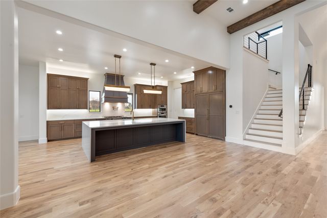 4417 Overlook Ridge, Flower Mound, TX 75022