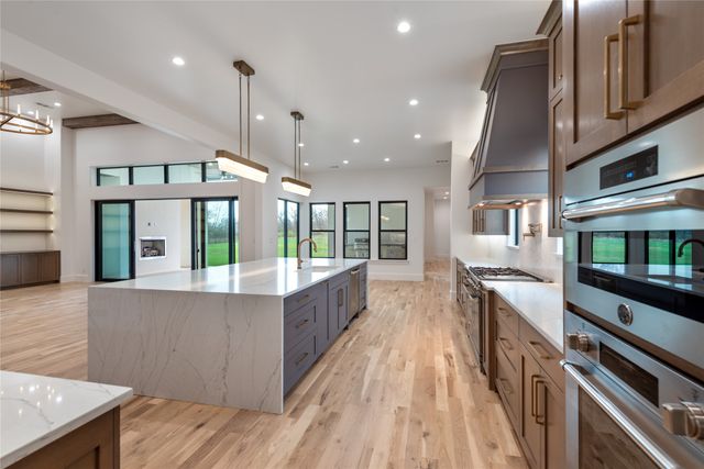 4417 Overlook Ridge, Flower Mound, TX 75022