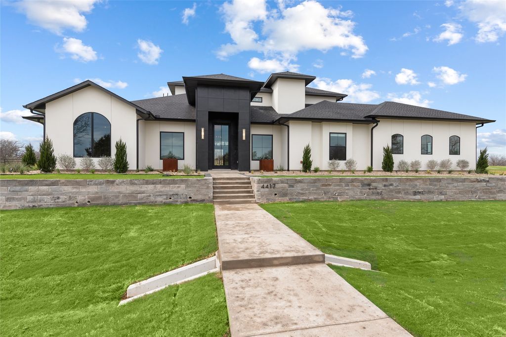 4417 Overlook Ridge, Flower Mound, TX 75022