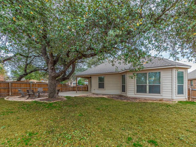 1002 Boxwood LOOP, Georgetown, TX 78628