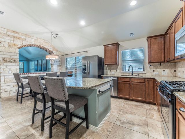 1002 Boxwood LOOP, Georgetown, TX 78628