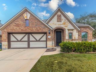 1002 Boxwood LOOP, Georgetown, TX 78628