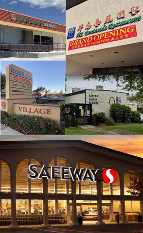 20139 Anita Ave, Castro Valley, CA 94546