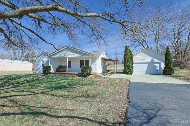 5604 Route 123, Franklin, OH 45005