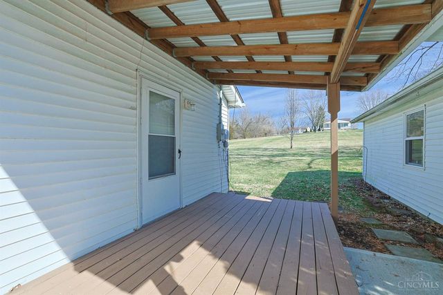 5604 Route 123, Franklin, OH 45005