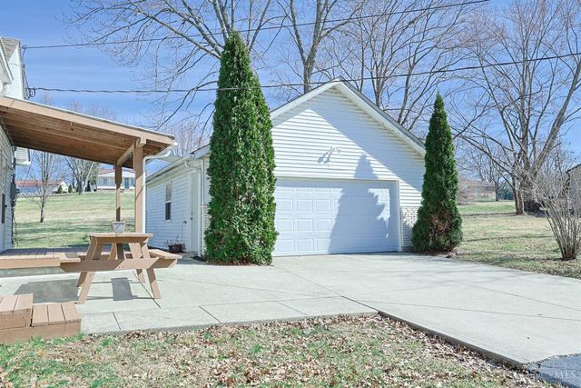 5604 Route 123, Franklin, OH 45005