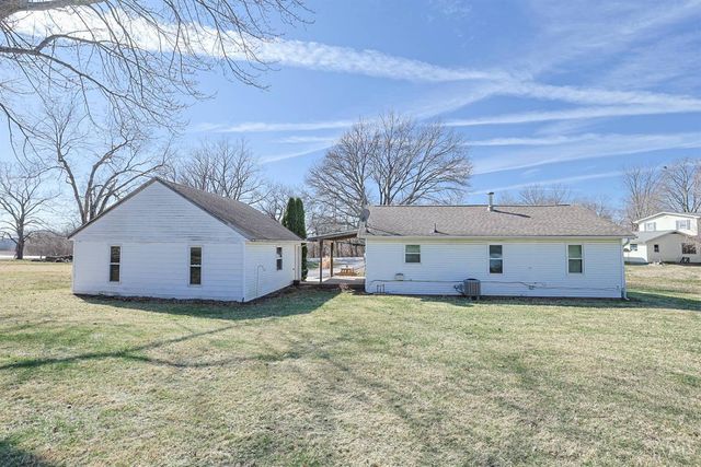 5604 Route 123, Franklin, OH 45005