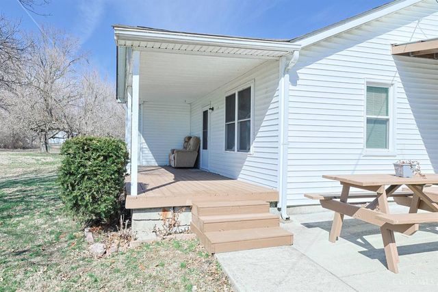 5604 Route 123, Franklin, OH 45005