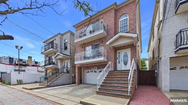 16 High Street, Elizabeth, NJ 07202