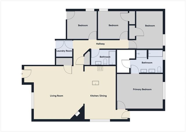 13933 Klinsman Road, Piedmont, OK 73078