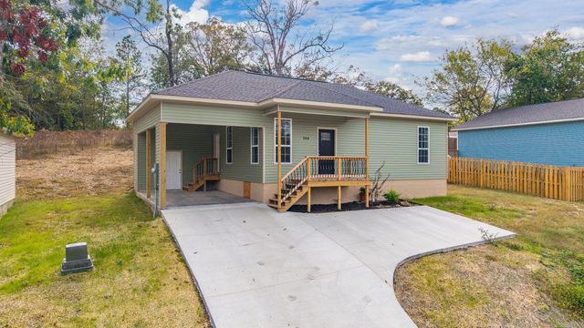 166 Woodridge Street, Hot Springs, AR 71901