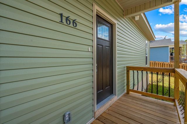 166 Woodridge Street, Hot Springs, AR 71901