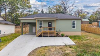166 Woodridge Street, Hot Springs, AR 71901