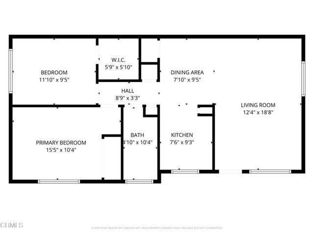 1127 Acadia Place, Ventura, CA 93003