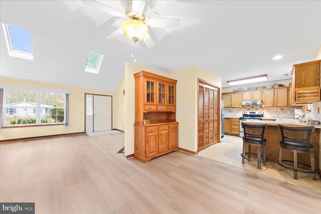 50 KING RICHARD RD, Ocean Pines, MD 21811