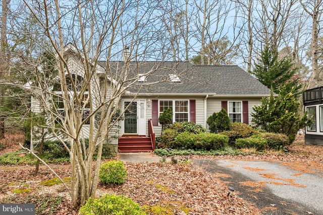 50 KING RICHARD RD, Ocean Pines, MD 21811