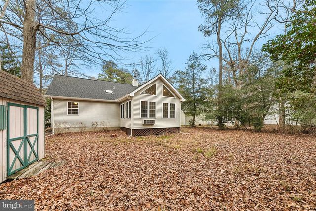 50 KING RICHARD RD, Ocean Pines, MD 21811