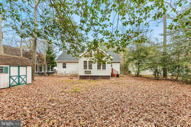 50 KING RICHARD RD, Ocean Pines, MD 21811