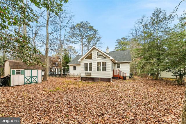 50 KING RICHARD RD, Ocean Pines, MD 21811