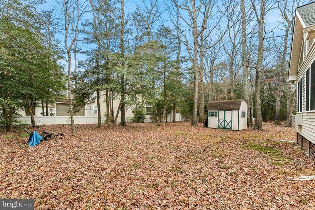 50 KING RICHARD RD, Ocean Pines, MD 21811